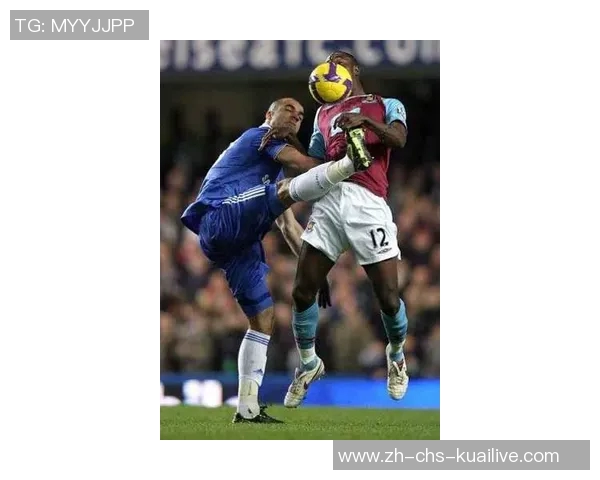 切尔西与西汉姆联激战英超赛场谁能笑到最后争夺三分荣耀